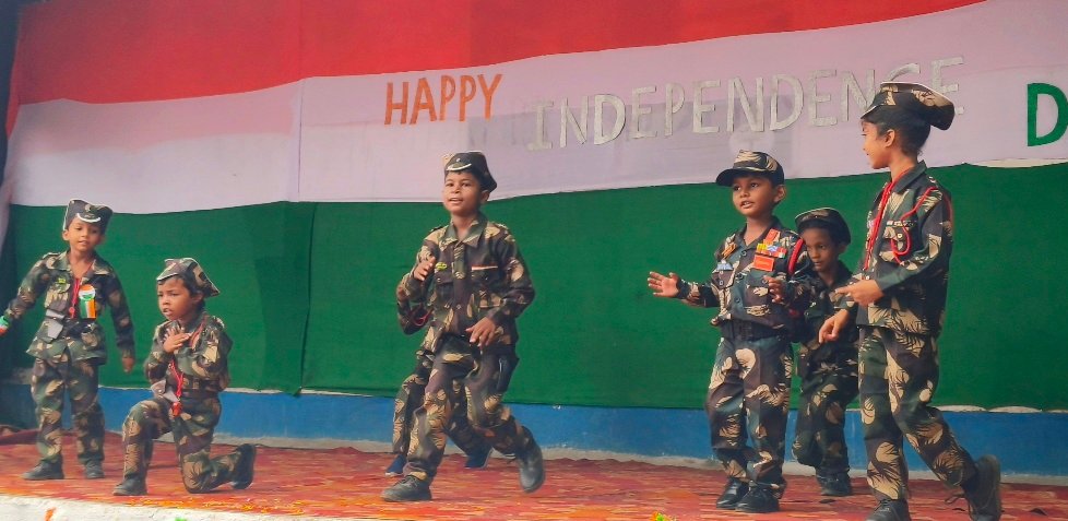 Independence Day